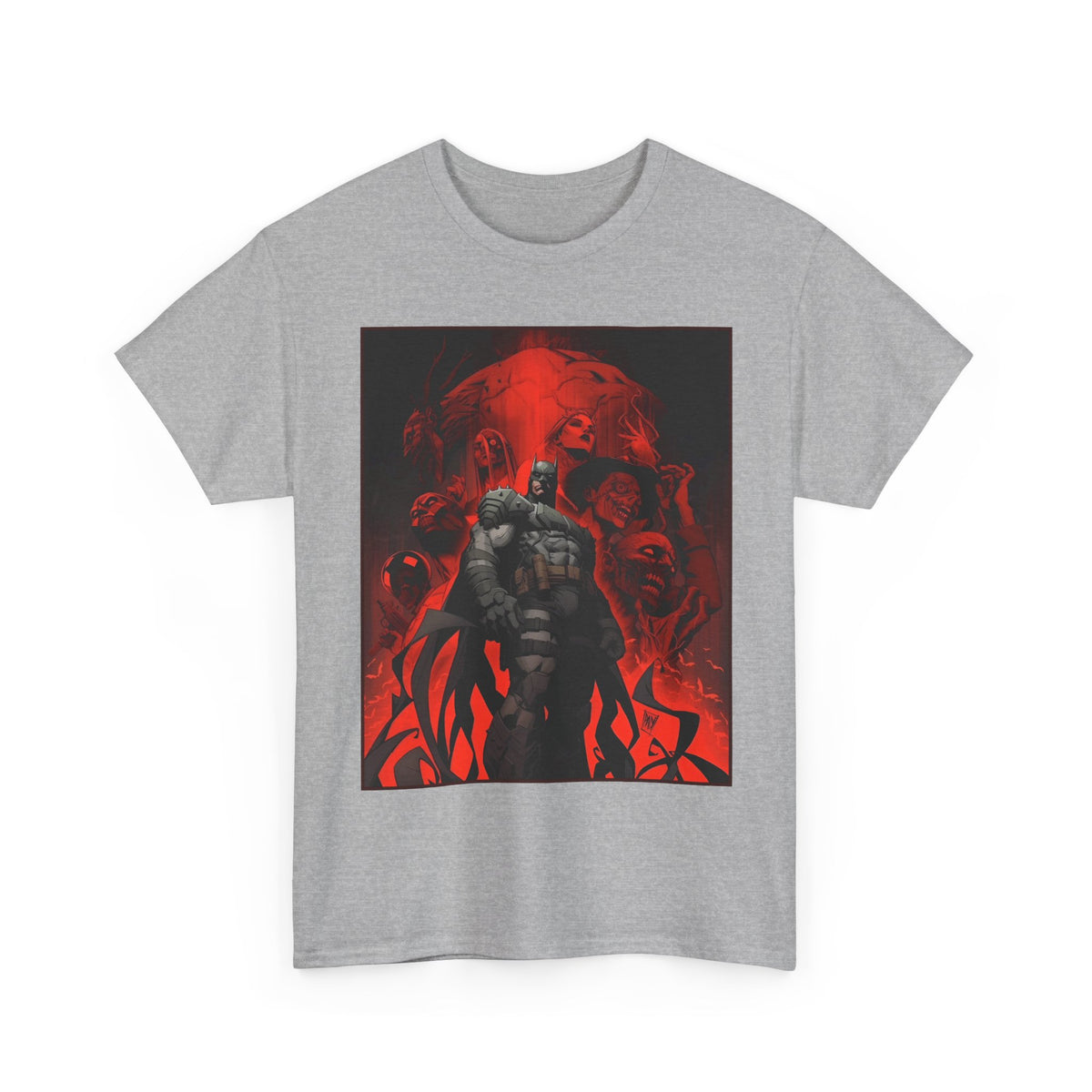 Absolute Batman T-Shirt - DC Comics
