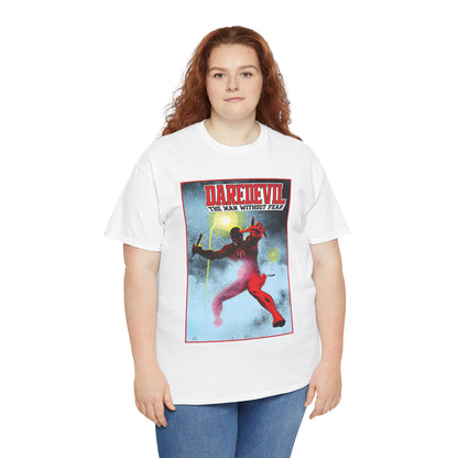 Daredevil T-Shirt - David Mazzucchelli Art - Marvel Comics