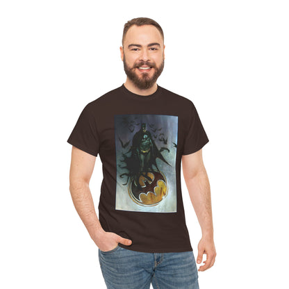 Batman T-Shirt - DC Comics