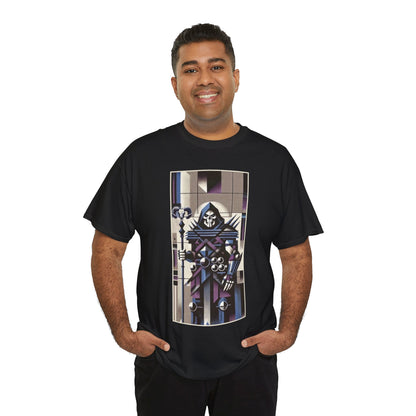 Skeletor T-Shirt - He-Man & the Masters of the Universe