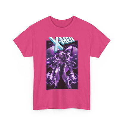 Psylocke/X-Men T-Shirt - Pablo Villalobos Art - Outback #1 Variant Cover Art - Marvel Comics