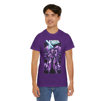 Psylocke/X-Men T-Shirt - Pablo Villalobos Art - Outback #1 Variant Cover Art - Marvel Comics