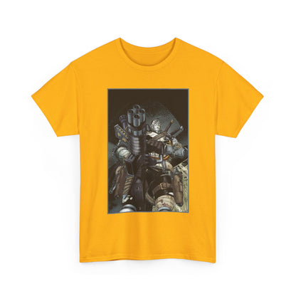 Punisher T-Shirt - Franken-Castle The Birth of the Monster - Marvel Comics
