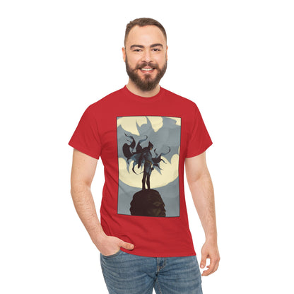 Batman T-Shirt - DC Comics