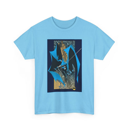 Batman T-Shirt - Todd McFarlane Art - NYCC 2025 Variant Cover Artwork - DC Comics