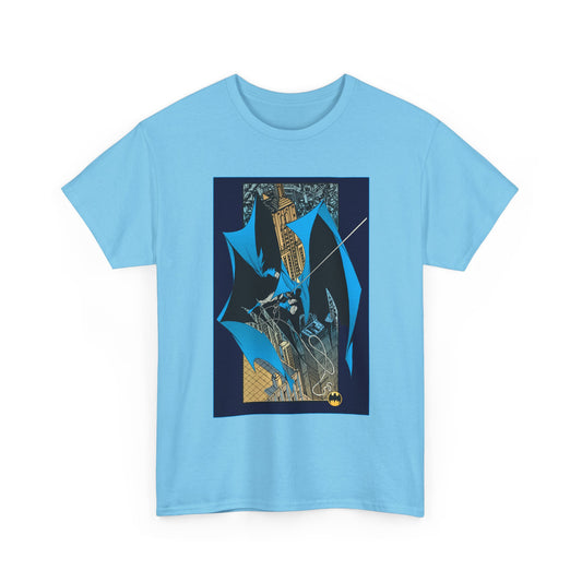 Batman T-Shirt - Todd McFarlane Art - NYCC 2025 Variant Cover Artwork - DC Comics
