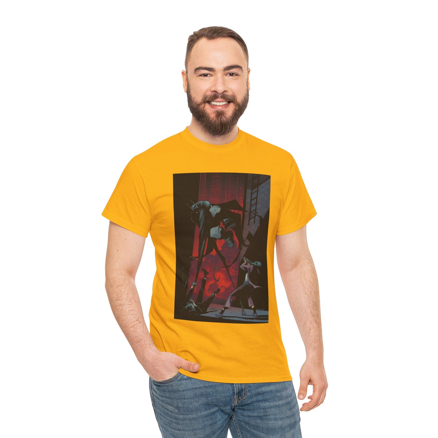 Absolute Batman T-Shirt - DC Comics