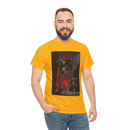 Absolute Batman T-Shirt - DC Comics