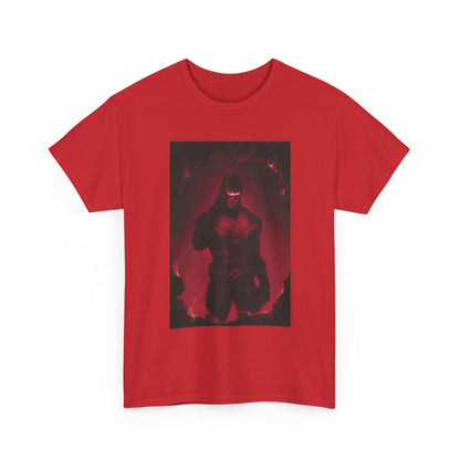 Cyclops T-Shirt - Miguel Mercado Art - Marvel Comics - X-Men