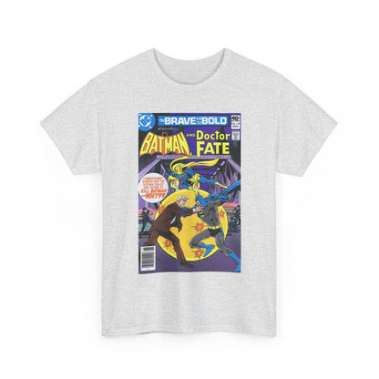 Brave & the Bold #156 T-Shirt - Batman, Dr Fate - DC Comics