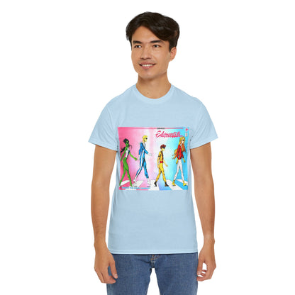 Elementals #9 T-Shirt
