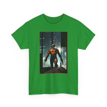 Wolverine T-Shirt - Jerome Opena Art - Marvel Comics