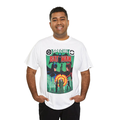 Batman Special T-Shirt - DC Comics