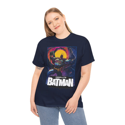 Absolute Batman T-Shirt - Liam Sharp Art - #19 Variant Cover Art - DC Comics