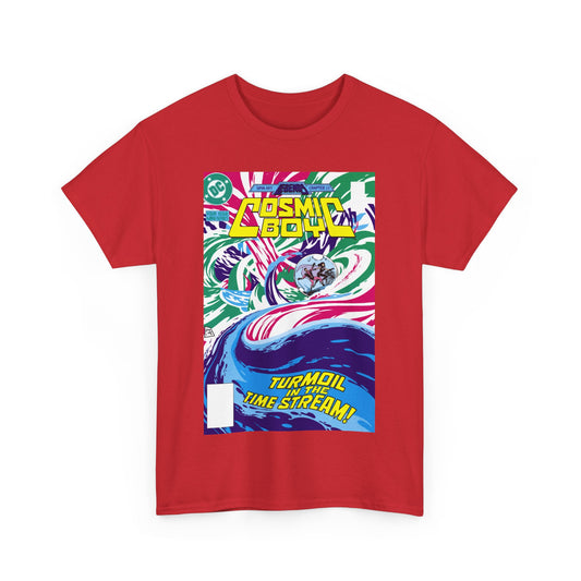 Cosmic Boy T-Shirt