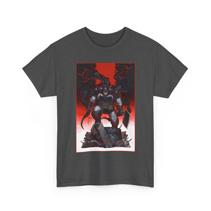 Absolute Batman T-Shirt - Lee Inhyuk Art - DC Comics