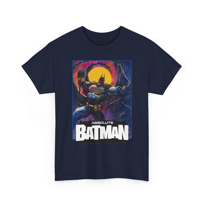 Absolute Batman T-Shirt - Liam Sharp Art - #19 Variant Cover Art - DC Comics