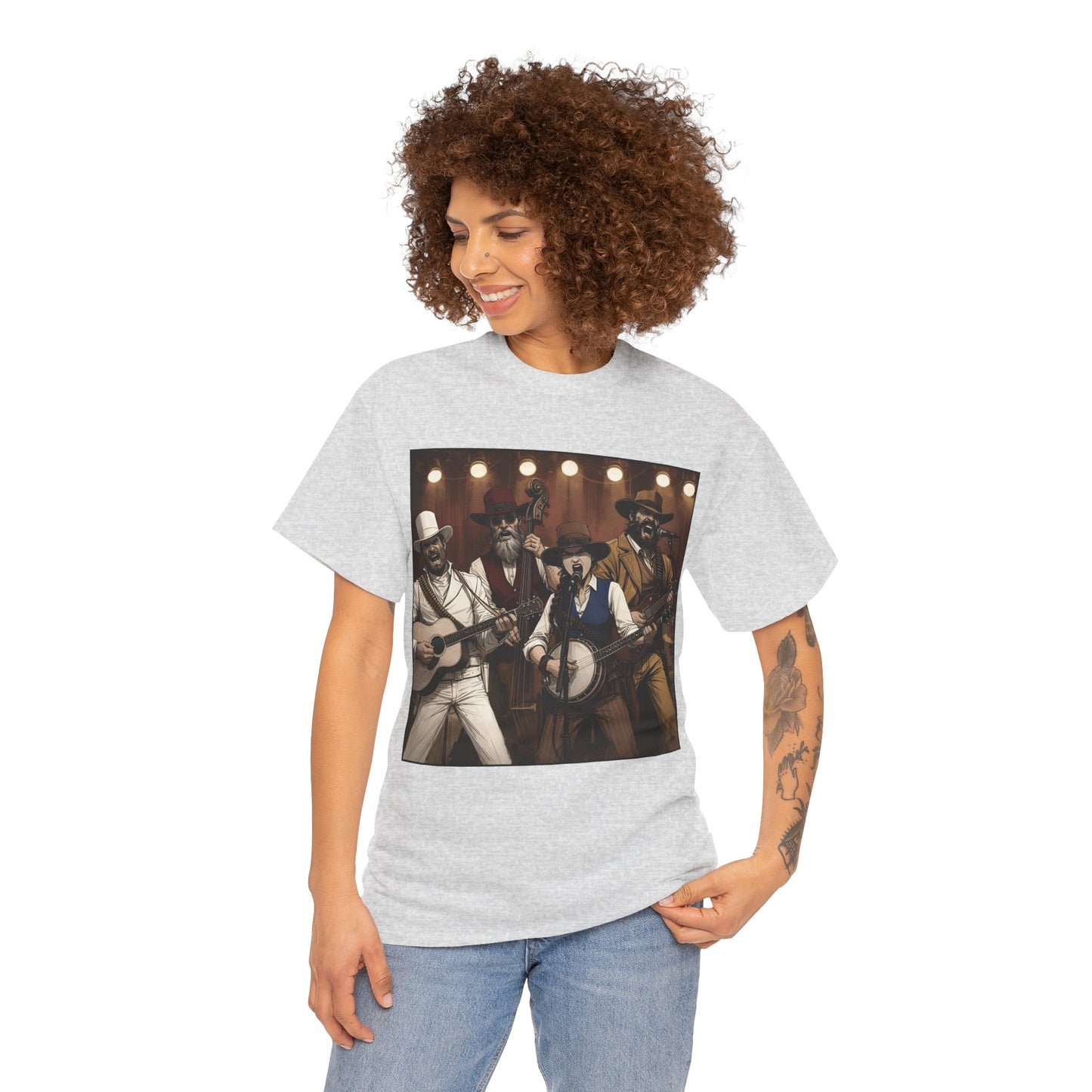 Red Dead Redemption T-Shirt