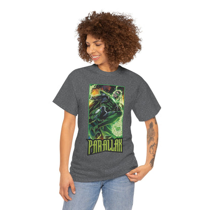 Parallax T-Shirt - Hal Jordan, Green Lantern - DC Comics