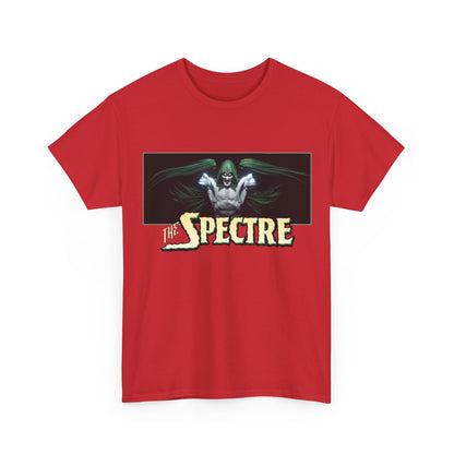 Spectre T-Shirt - Alex Ross Art - DC Comics