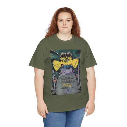Dr Fate T-Shirt