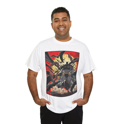 Absolute Batman T-Shirt - Kaare Andrews Art - DC Comics