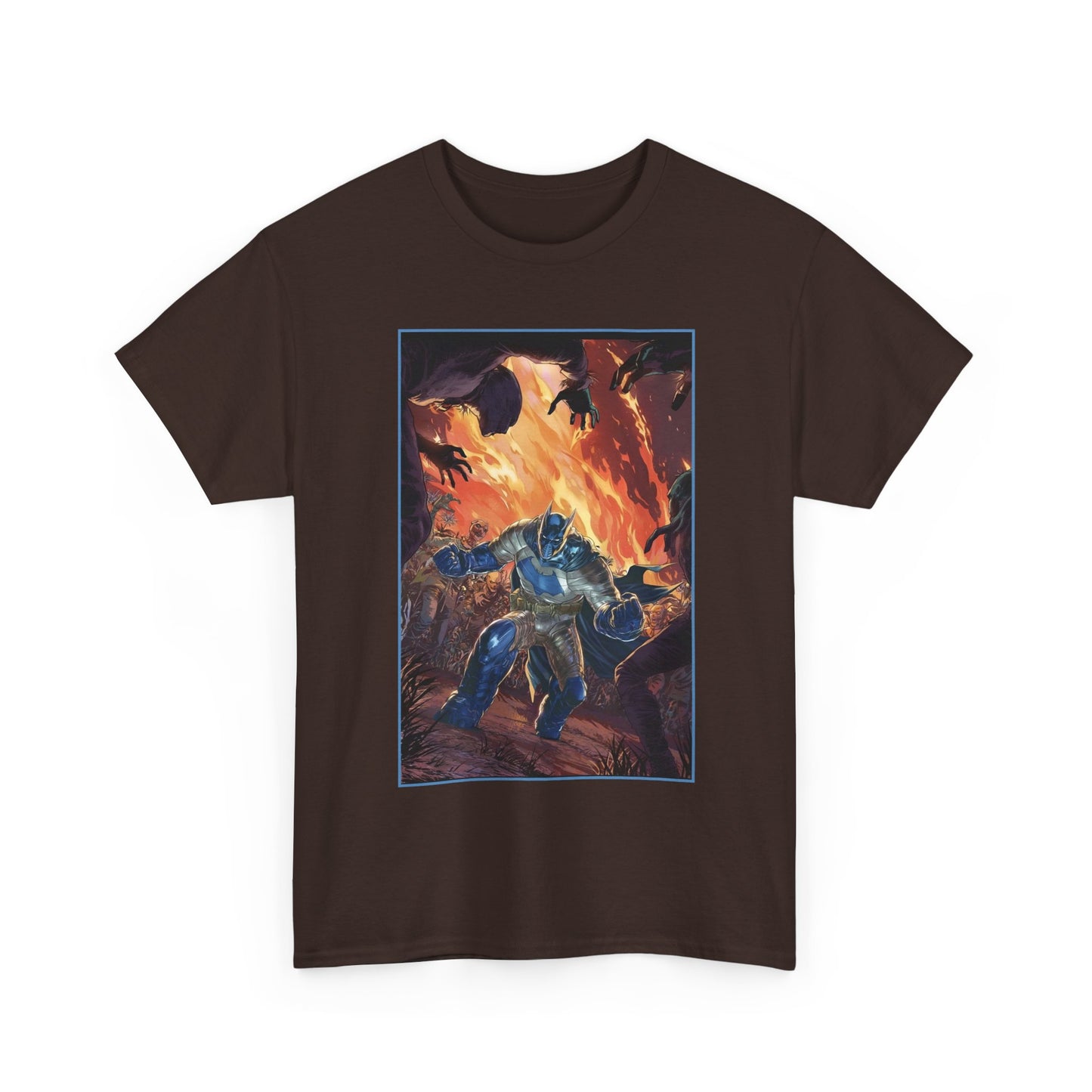 Batman T-Shirt - DC Comics