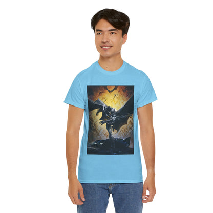 Batman T-Shirt - DC Comics