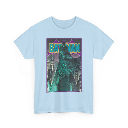 Batman T-Shirt - Alex Ross Art - DC Comics