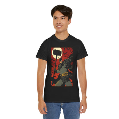 Absolute Batman T-Shirt - Michael Cho Art - DC Comics