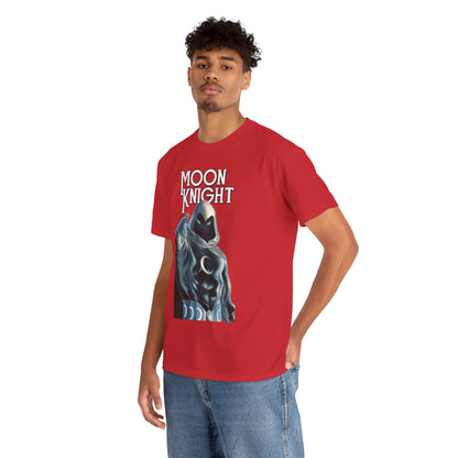 Moon Knight T-Shirt - Alex Ross Art - Fist of Khonshu #8 Variant Cover Art - Marvel Comics