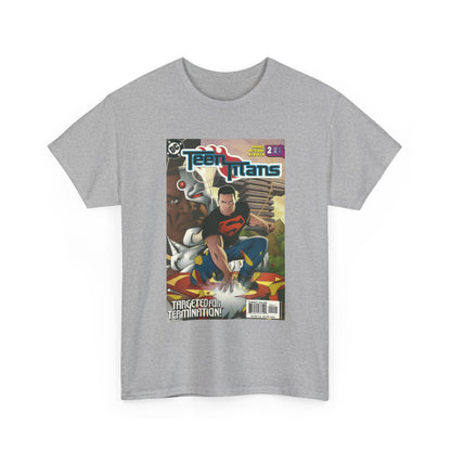 Teen Titans #2 T-Shirt - Superboy - DC Comics