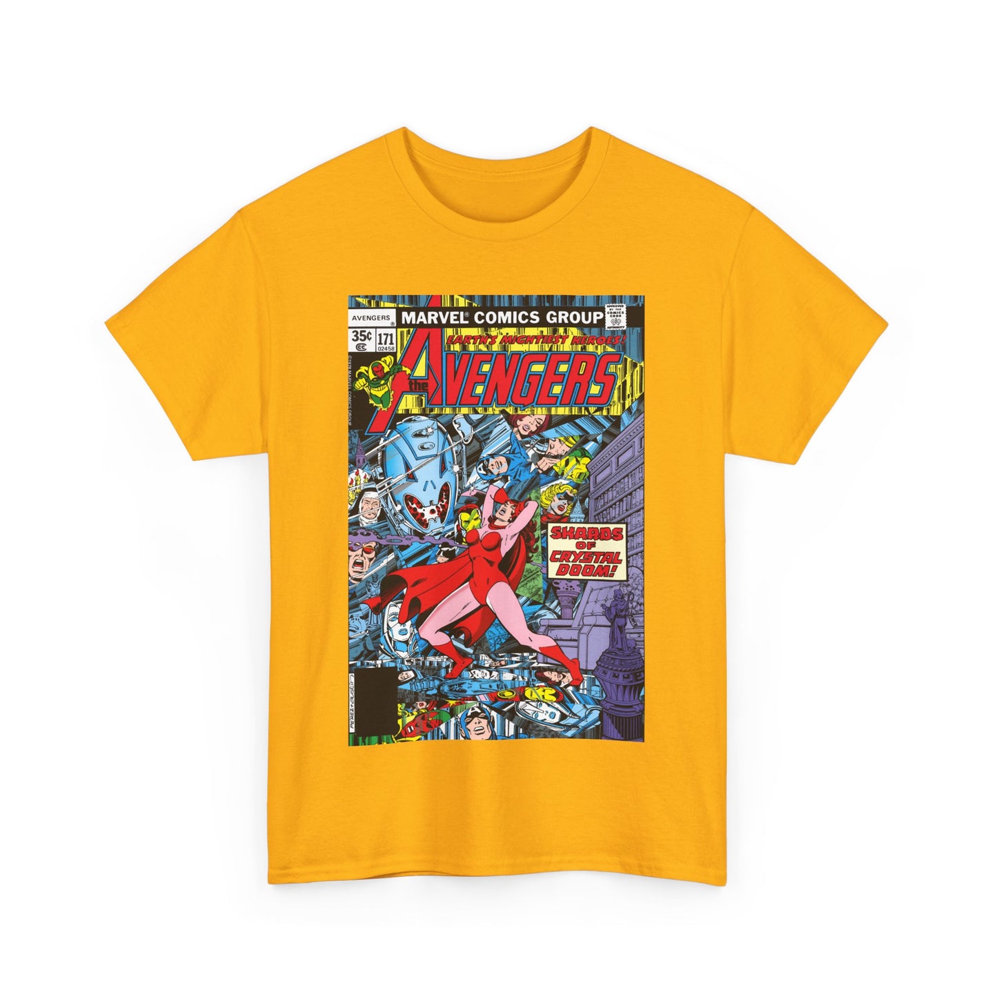 Avengers T-Shirt