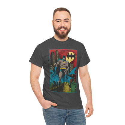 Batman T-Shirt - Tom Derenick  Art - DC Comics