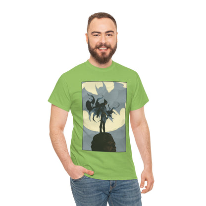 Batman T-Shirt - DC Comics