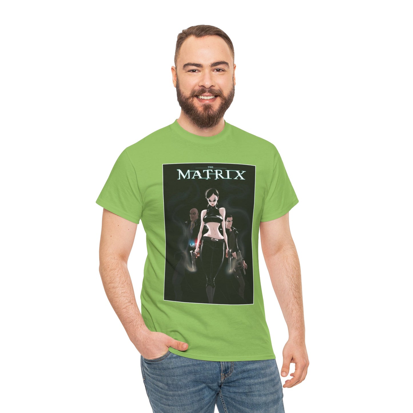 Matrix T-Shirt