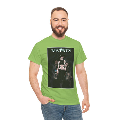 Matrix T-Shirt