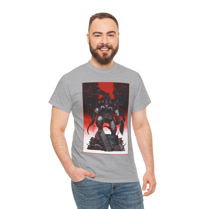 Absolute Batman T-Shirt - Lee Inhyuk Art - DC Comics