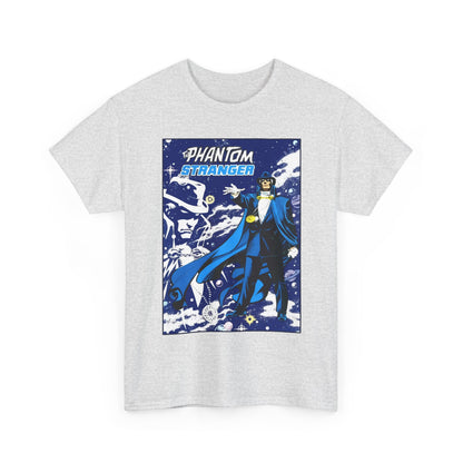 Phantom Stranger T-Shirt - DC Comics
