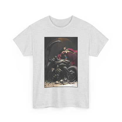 Dark Knights: Death Metal T-Shirt - Batman & Wonder Woman - DC Comics