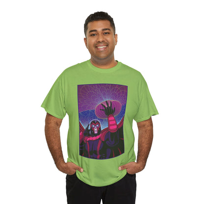 Magneto T-Shirt - Tradd Moore Art - Marvel Comics