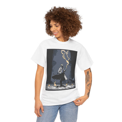 John Constantine/Hellblazer T-Shirt - DC Comics/Vertigo Comics