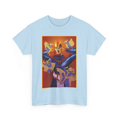 Dr Fate T-Shirt