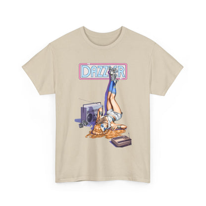 Dazzler T-Shirt - Ashley Witter Art - X-Men Member - Marvel Comics