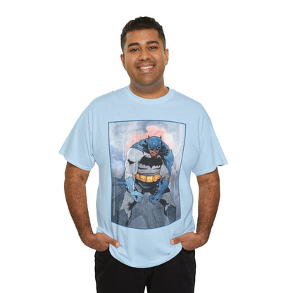Batman T-Shirt - Mahmud Asrar Art - DC Comics