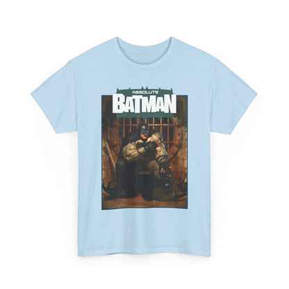 Absolute Batman T-Shirt - Ariel Olivetti Art - #19 Variant Cover Art - DC Comics