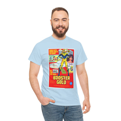 Booster Gold T-Shirt