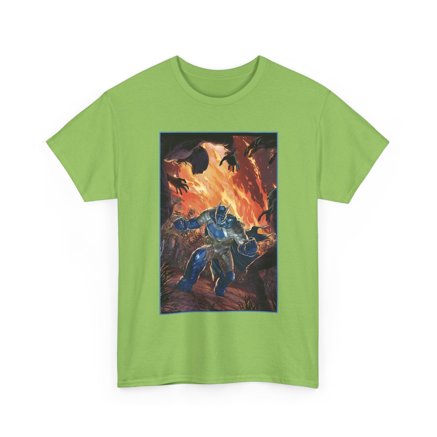 Batman T-Shirt - DC Comics
