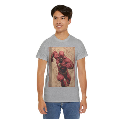 Flash T-Shirt - DC Comics