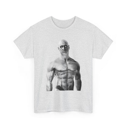 Doctor Manhattan T-Shirt - Watchmen - DC Comics